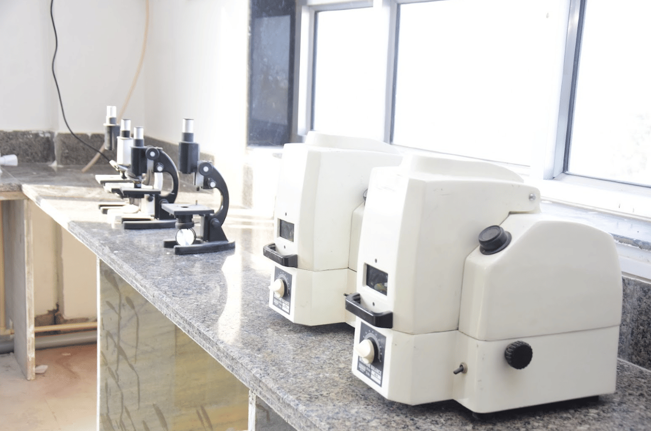 Biyani Institute of Pharmaceutical Sciences Jaipur Pharmacy Lab photo 14